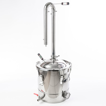 Mash column "Gorilych" 30/350/t for heating elements в Рязани