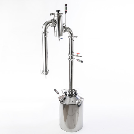 Mast column packed Gorilych "Aroma" 30/110/t (2 inches) в Рязани