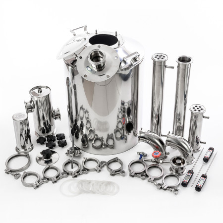 Mast column packed Gorilych "Aroma" 30/110/t (2 inches) в Рязани