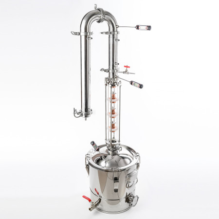 Column for capping 20/300/t copper (CLAMP 2 inches) for heating element в Рязани