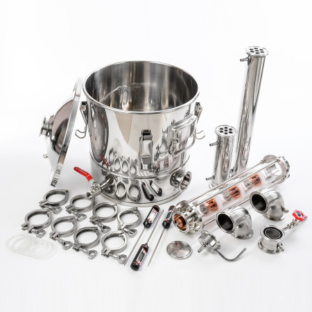 Column for capping 20/300/t copper (CLAMP 2 inches) for heating element в Рязани