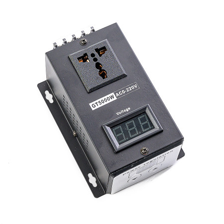 Electric power regulator 5 kW for heating elements в Рязани