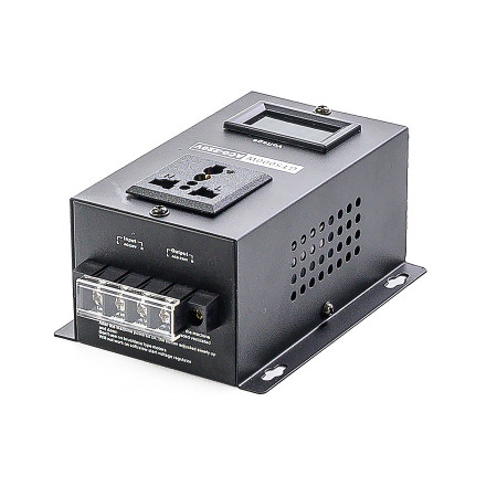 Electric power regulator 5 kW for heating elements в Рязани