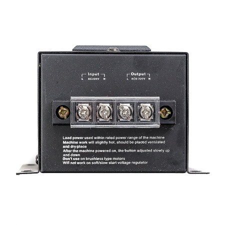 Electric power regulator 5 kW for heating elements в Рязани