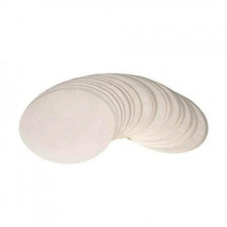 Ashless filters "Blue Tape" d-70 mm в Рязани