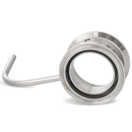 Node selection "heads" with CLAMP 3 inches в Рязани