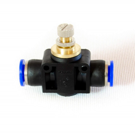 Quick-detachable needle crane 10 mm в Рязани