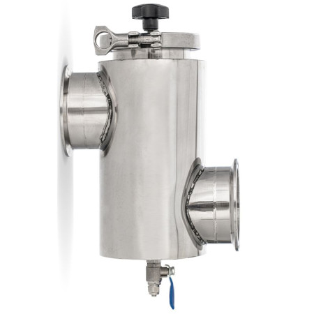 Gin basket "Aroma" CLAMP 1.5 inches в Рязани