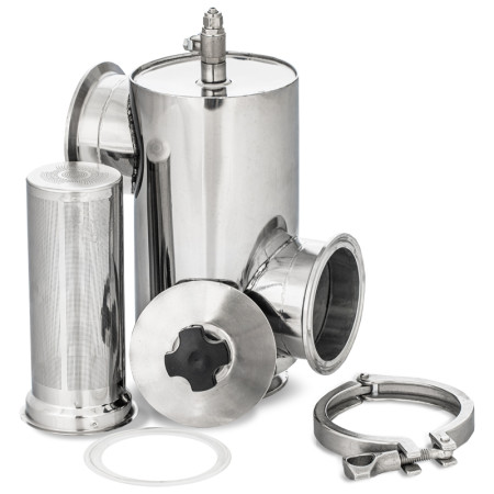 Gin basket "Aroma" CLAMP 1.5 inches в Рязани