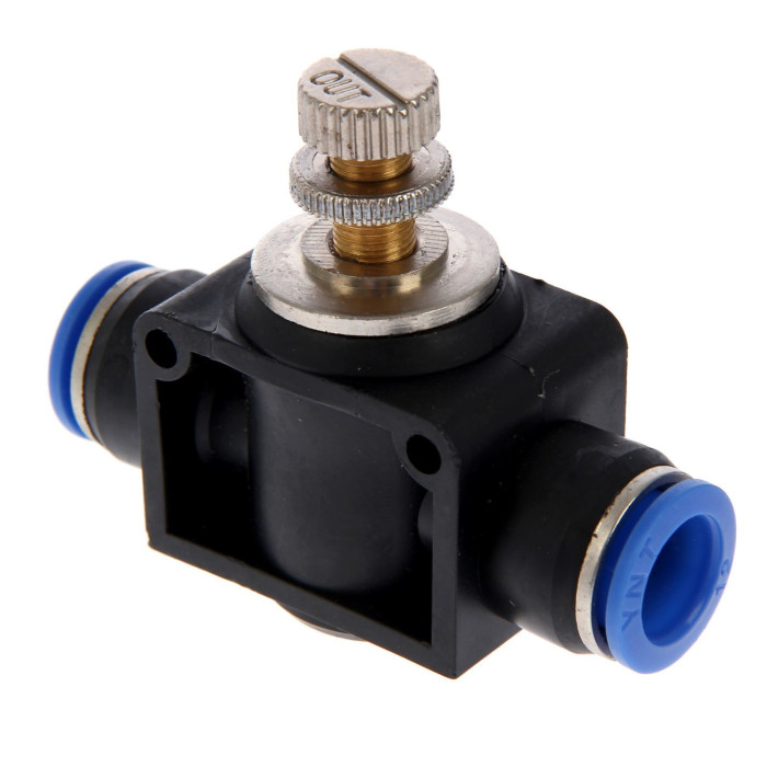 Quick-detachable needle crane 12 mm в Рязани