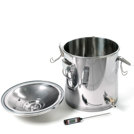 Alembic "Gorilych" 30/350/t CLAMP 2 inches в Рязани