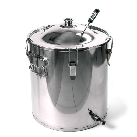 Alembic "Gorilych" 50/400/t CLAMP 1,5 inches в Рязани