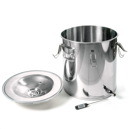 Alembic "Gorilych" 50/400/t CLAMP 2 inches в Рязани