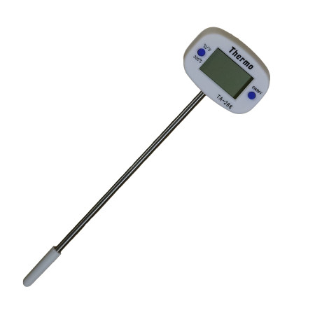 Термометр электронный TA-288 в Рязани