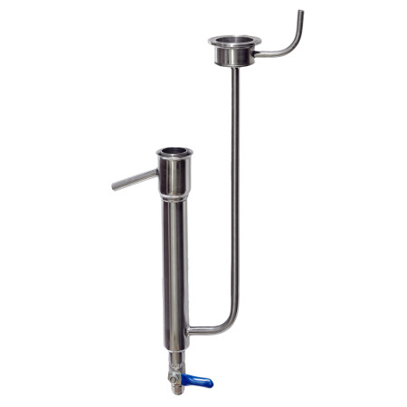 "Parrot" fortress control device KLAMP 1,5 inches в Рязани