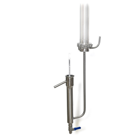 "Parrot" fortress control device KLAMP 1,5 inches в Рязани