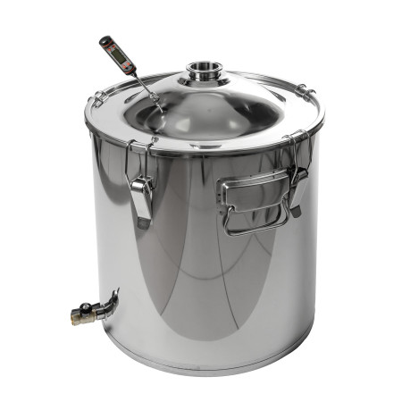 Alembic "Gorilych" 50/400/t CLAMP 2 inches в Рязани