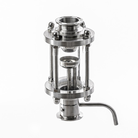 Diopter CLAMP 1.5 inches with selection unit в Рязани