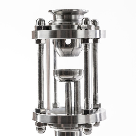 Diopter CLAMP 1.5 inches with selection unit в Рязани