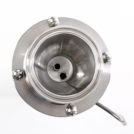 Diopter CLAMP (3 inches) with selection unit в Рязани