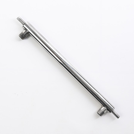 Aftercooler "Gorilych" fitting 10 mm в Рязани