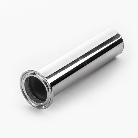 Drawer for ADP "Gorilych" 17 cm CLAMP 1.5 inches в Рязани