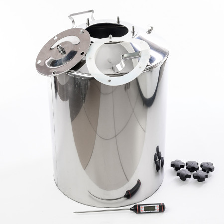 Alembic "Gorilych" 30/110/t for thermometer в Рязани