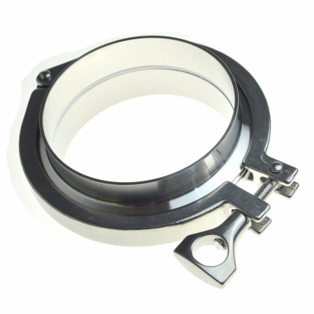 Clamp connection 2 inches в Рязани