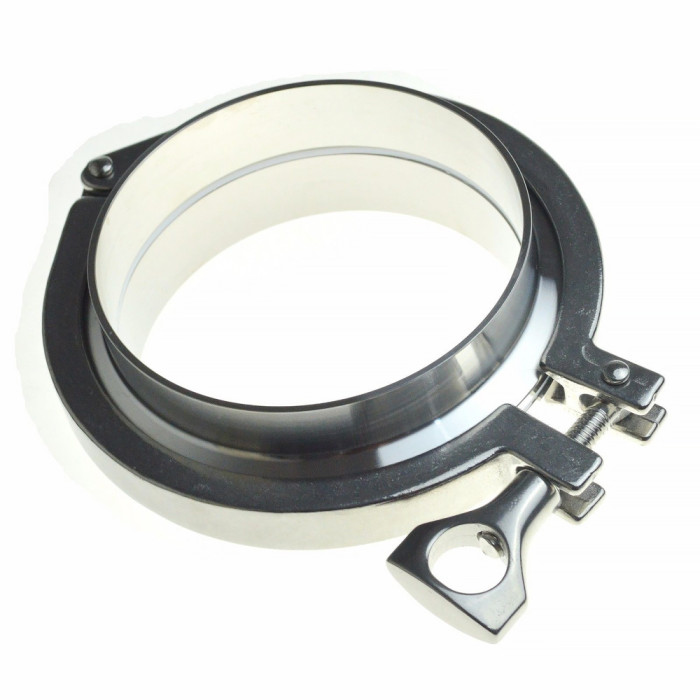 Clamp connection 2 inches в Рязани