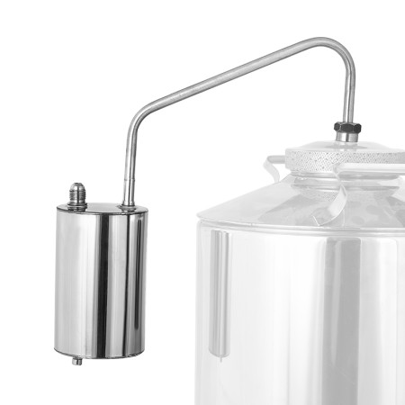 Steam drum "Gorilych" Standard в Рязани