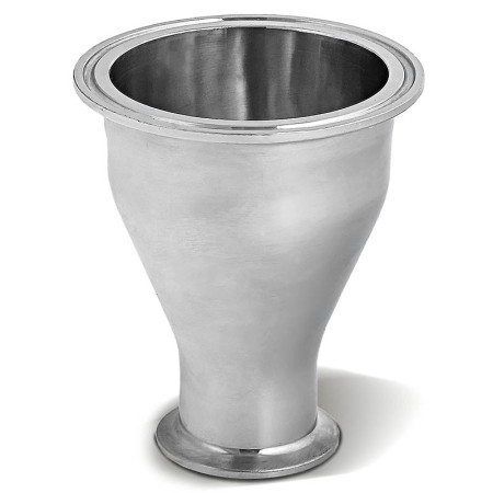 Transition CLAMP / CLAMP (1,5 inches / 3 inches) в Рязани