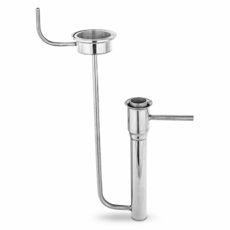 "Parrot" fortress control device KLAMP 2 inches в Рязани