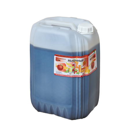 Concentrated juice "Apple" 25 kg в Рязани