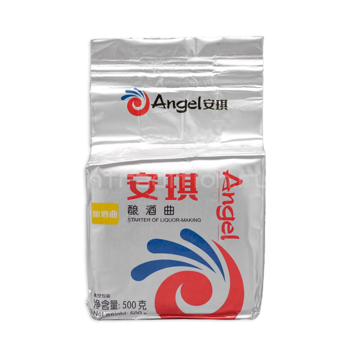Yeast for cereal brag Koji "Angel" 500 gr. в Рязани