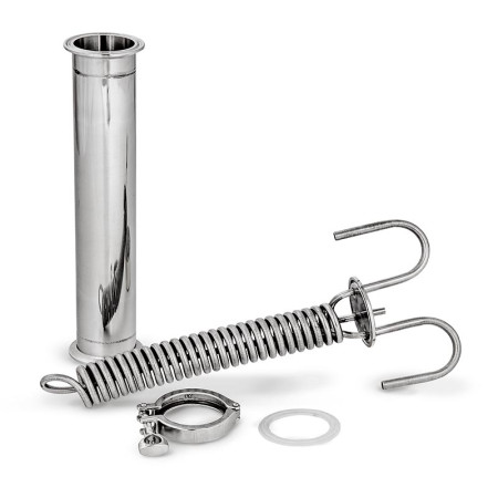 Rectifier element with dimrot CLAMP 2 inches в Рязани