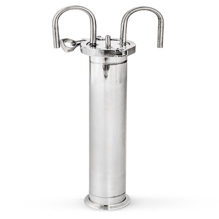 Rectifier element with dimrot CLAMP 2 inches в Рязани