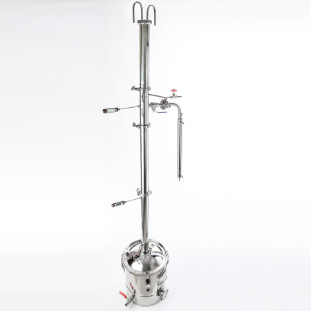 Rectifier with dimrot 20/300/t CLAMP 2 inches for heating elements в Рязани