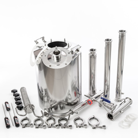 Rectifier with dimrot 20/110/t CLAMP 1.5 inches в Рязани