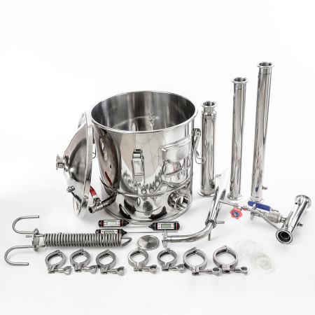 Rectifier with dimrot 20/300/t CLAMP 1.5 inches for heating elements в Рязани