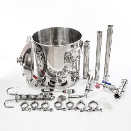 Rectifier with dimrot 30/350/t CLAMP 1.5 inches for heating elements в Рязани