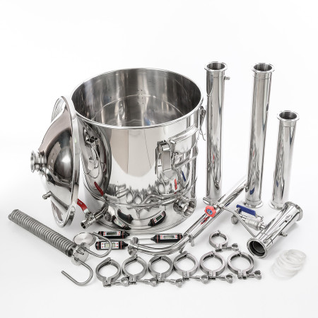 Rectifier with dimrot 30/350/t CLAMP 2 inches for heating elements в Рязани