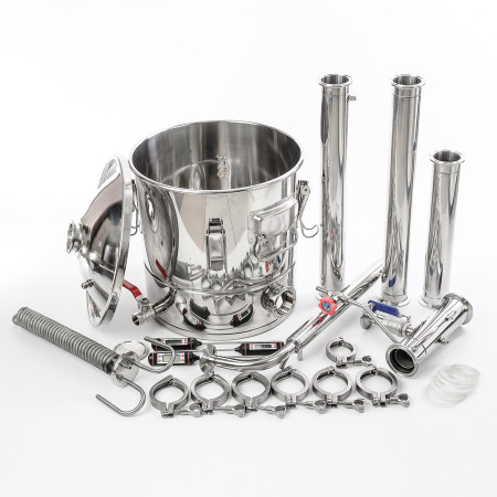 Rectifier with dimrot 20/300/t CLAMP 2 inches for heating elements в Рязани