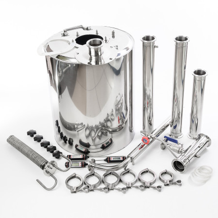 Rectifier with dimrot 40/110/t CLAMP 2 inches в Рязани