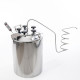 Brew distillation apparatus "Gorilych" - Country 20/110/t в Рязани