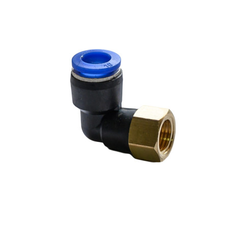 Quick-detachable corner 10 mm BP 1/4 " в Рязани