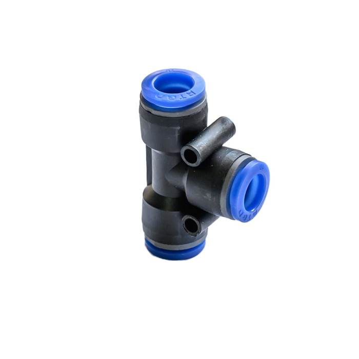 Tee quick-release T-shaped 10 mm в Рязани