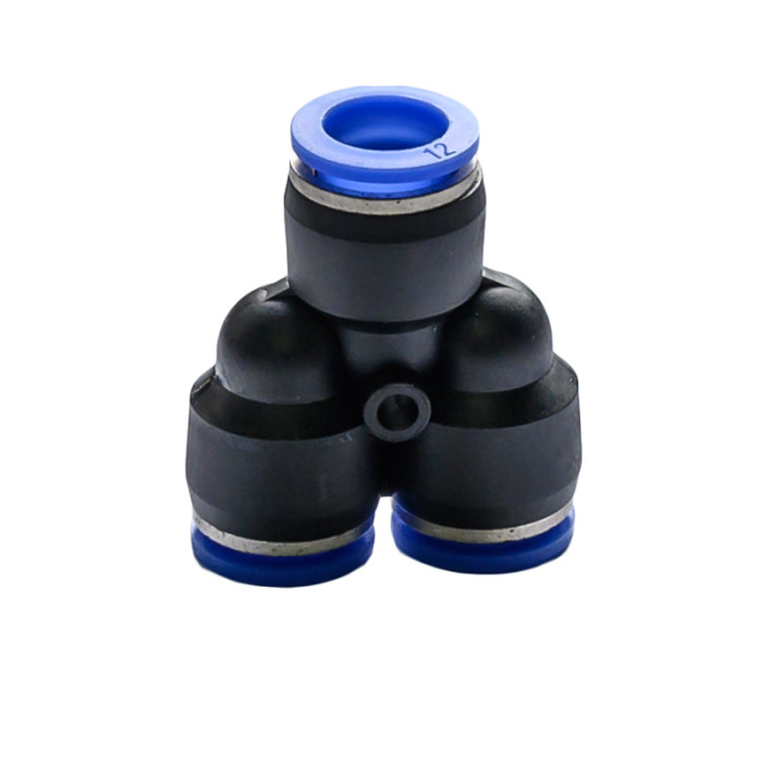 Quick-release tee 12 mm в Рязани