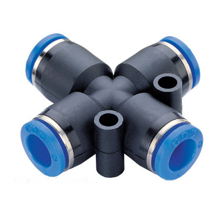 Quick-detachable crosspiece x-shaped 10 mm в Рязани