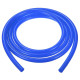 Трубка для быстросъемных соединений (PU), синяя 12х2 мм, 1 м/п в Рязани