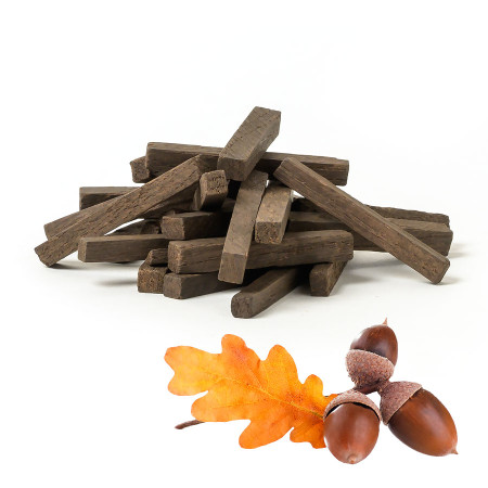 Oak sticks "Medium firing" 50 gr в Рязани